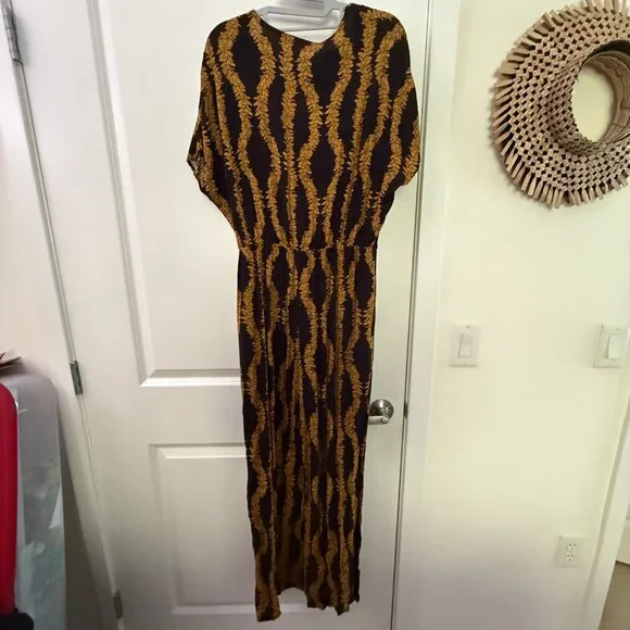 Waikiki Long Jumper Aloha Lei by Lexbreezy - Picture 4 of 5